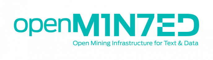 openminted