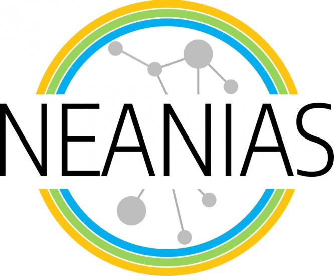 NEANIAS_Logo
