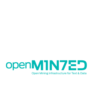 openminted